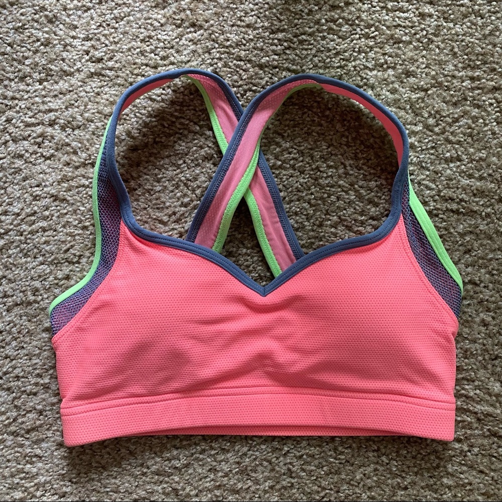 Lorna Jane Sports Bra Size S